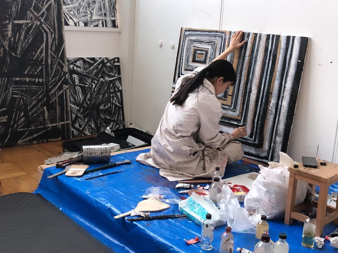 painting
